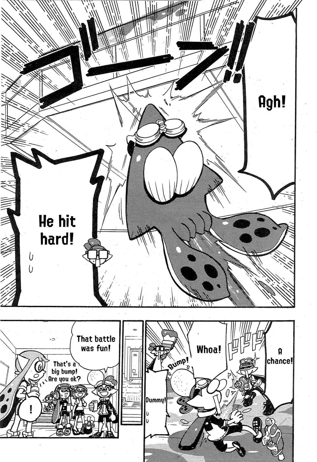 Chapter Notes - Page 3