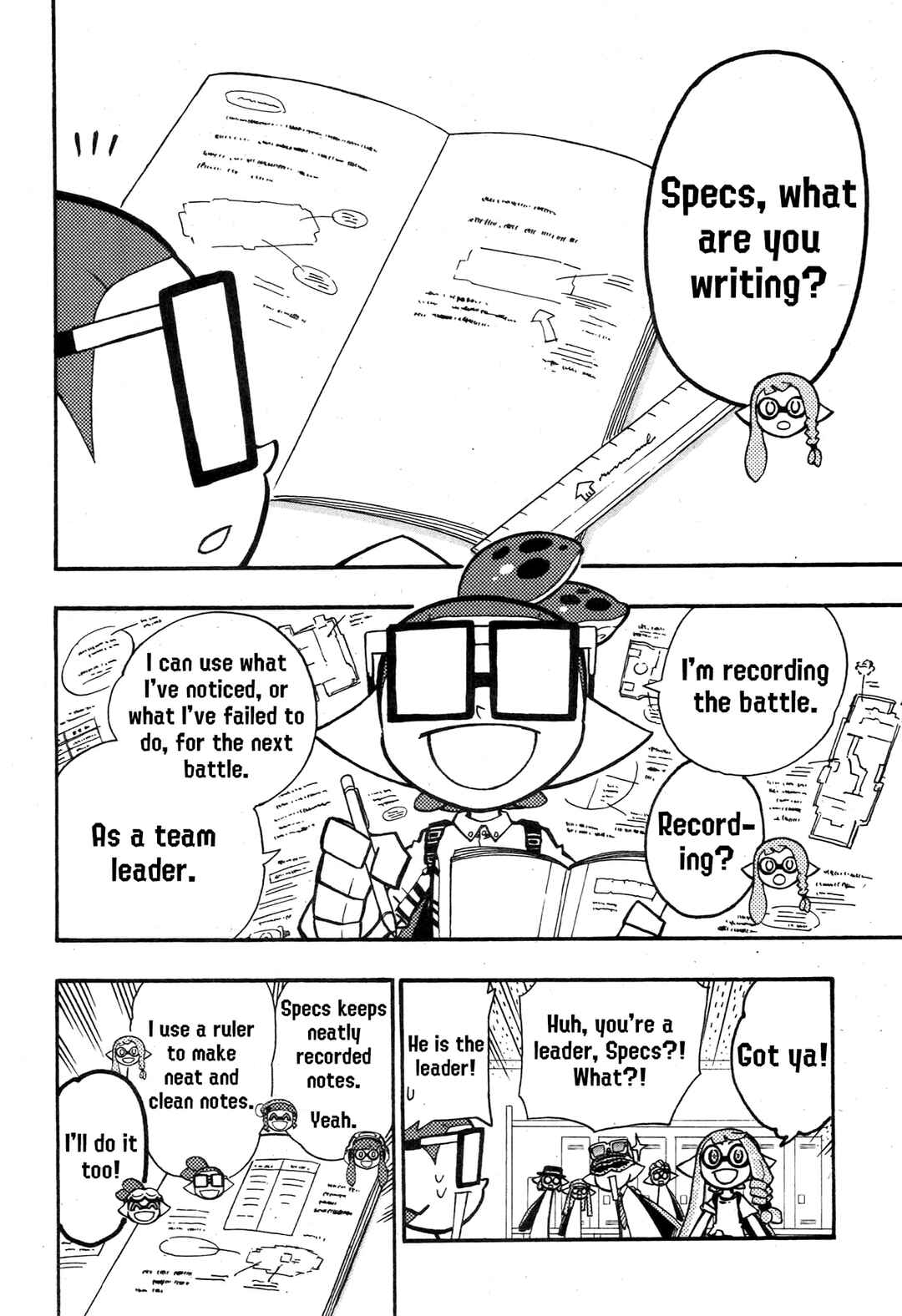 Chapter Notes - Page 4