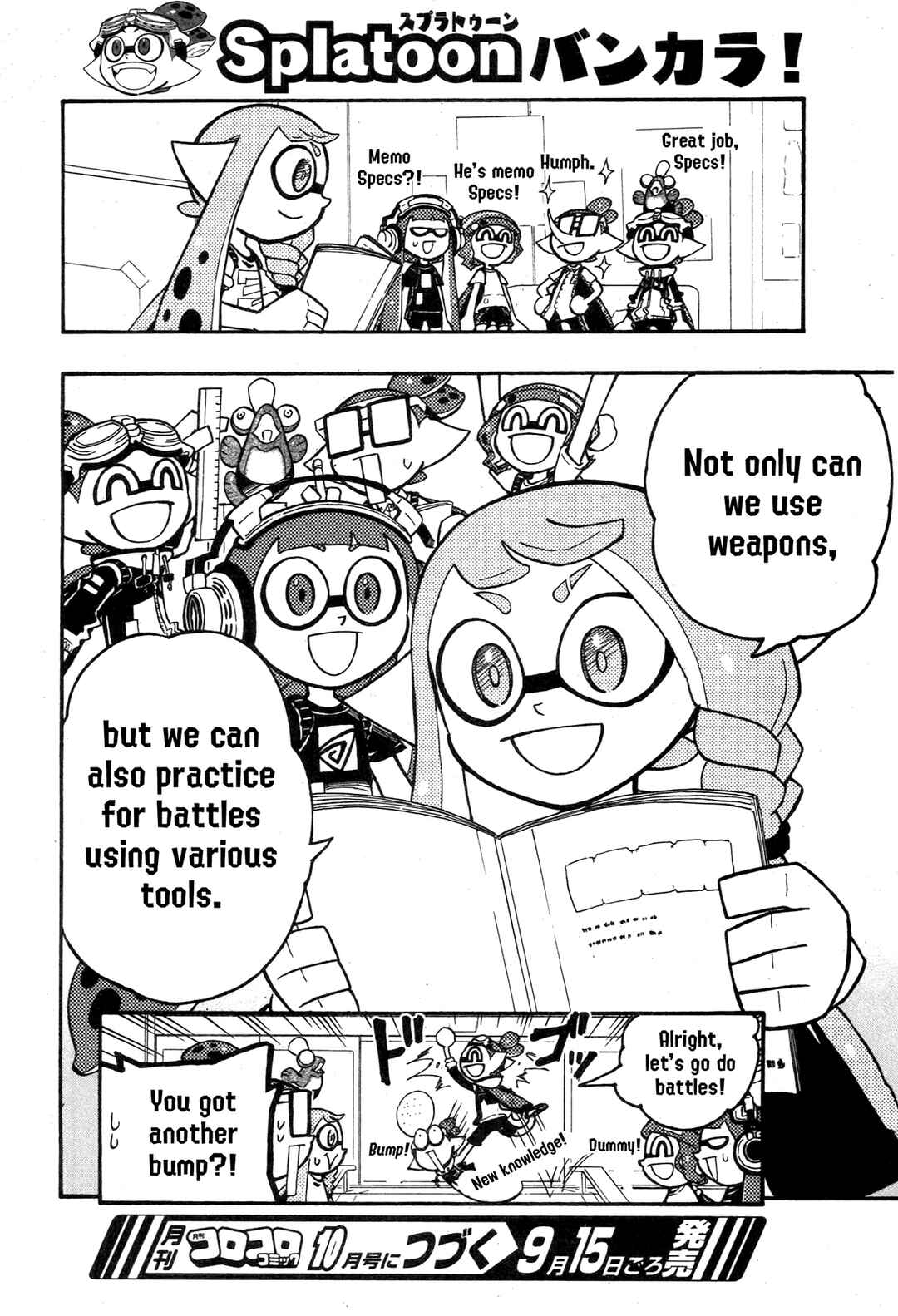 Chapter Notes - Page 8