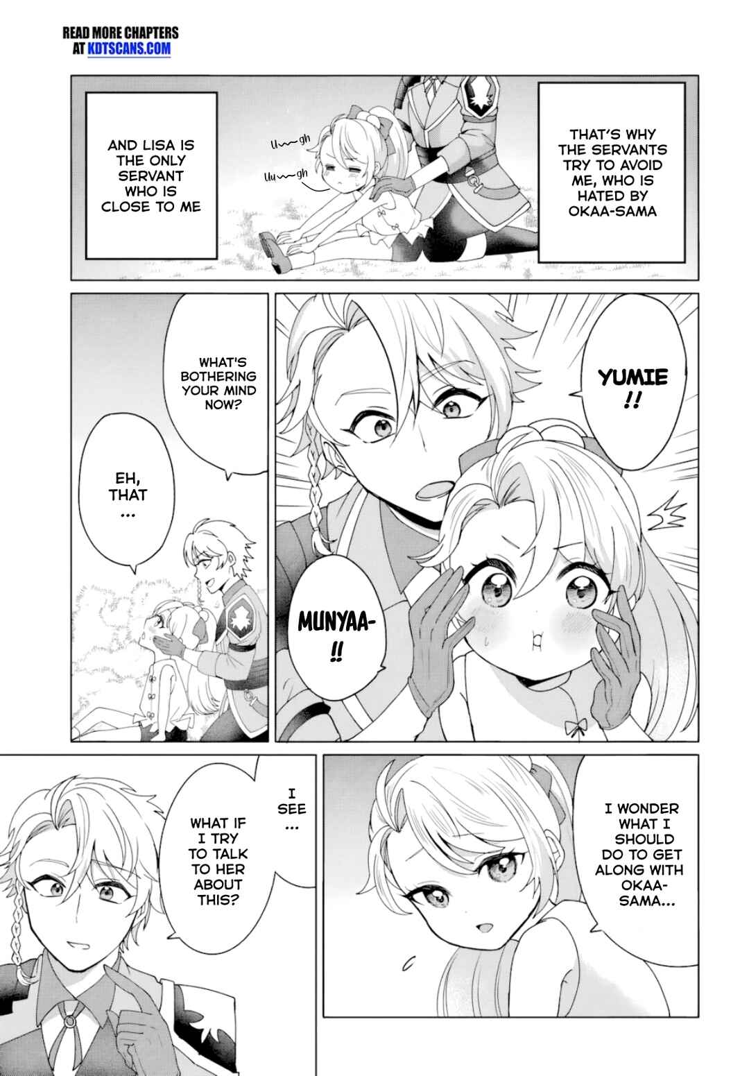 Chapter 2 - Page 4