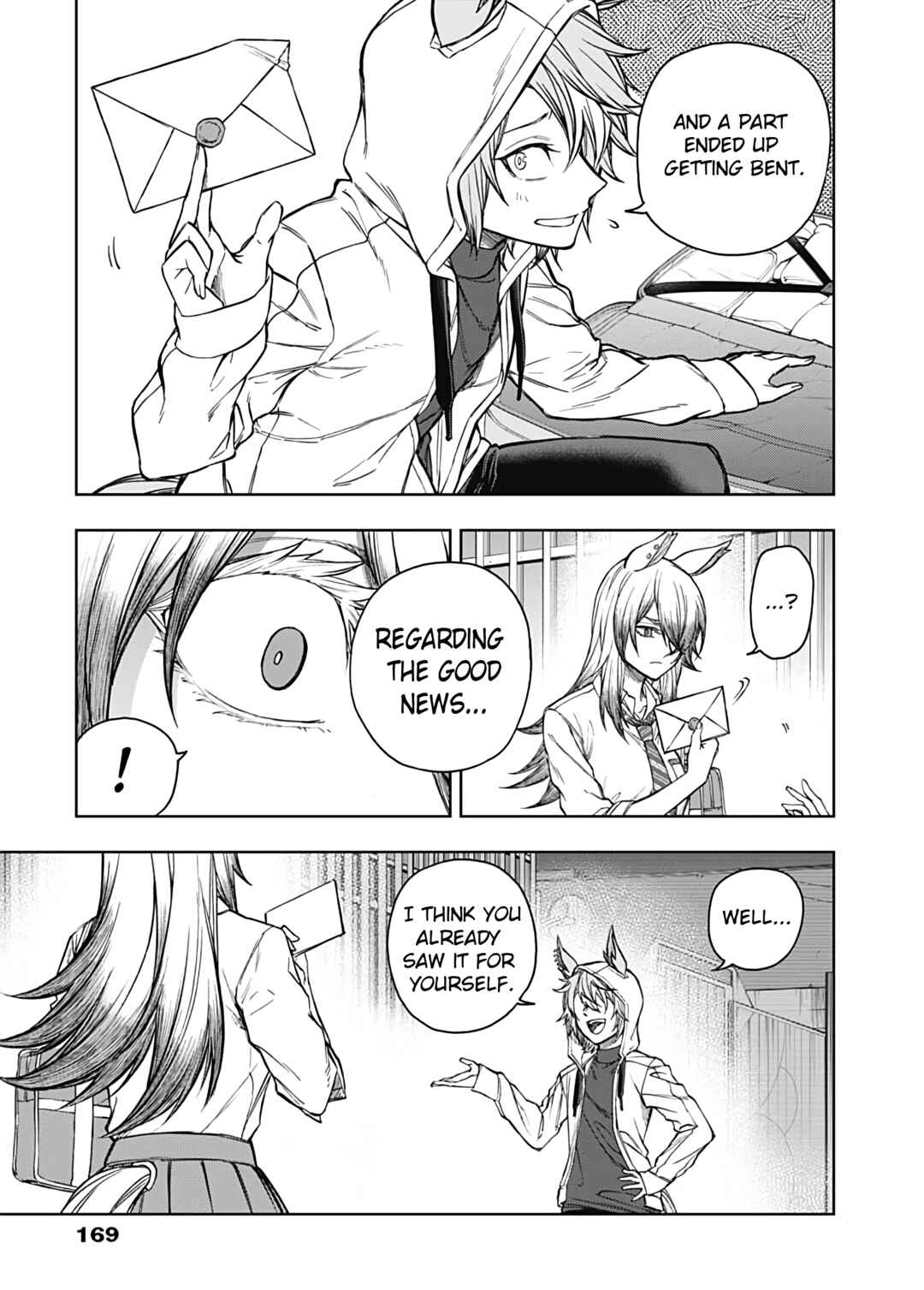 Chapter ? - Page 18
