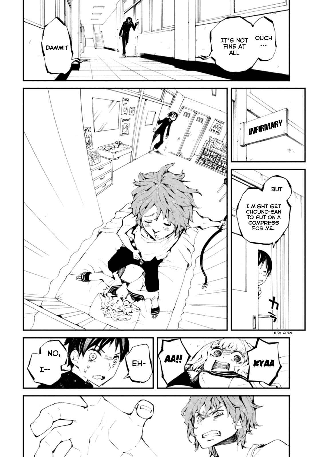 Chapter 1 - Page 13