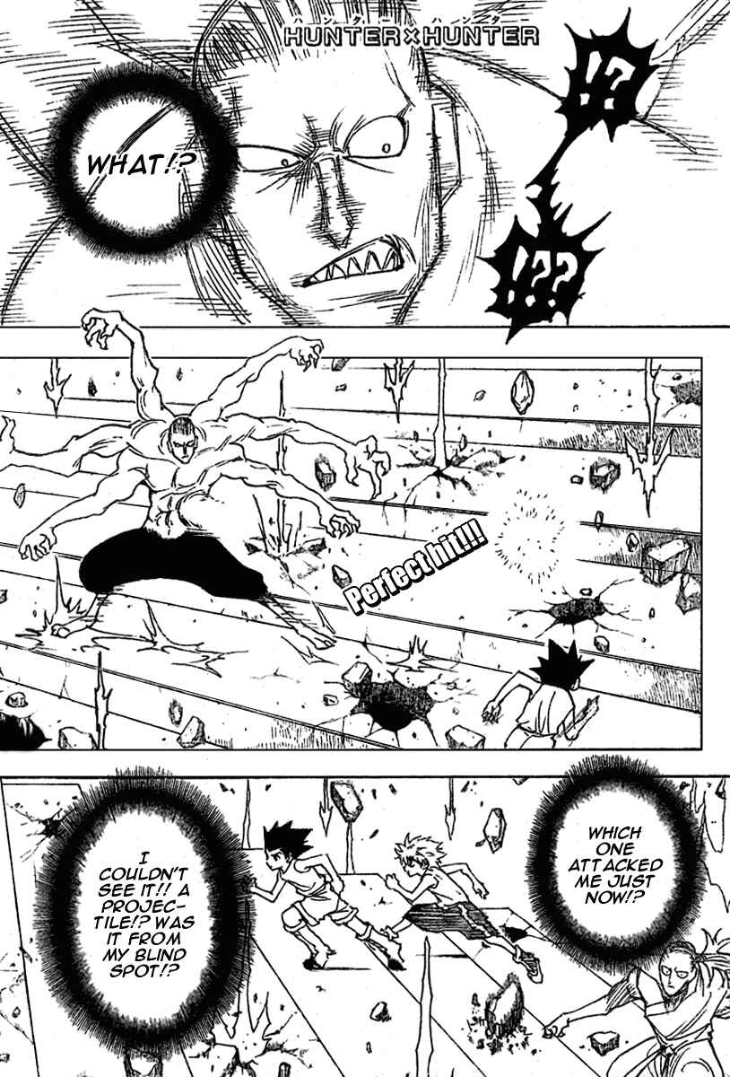 Chapter 267 - Page 1