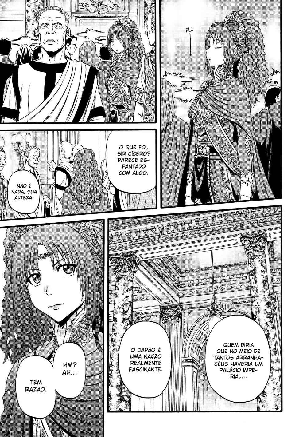 Chapter 112 - Page 10