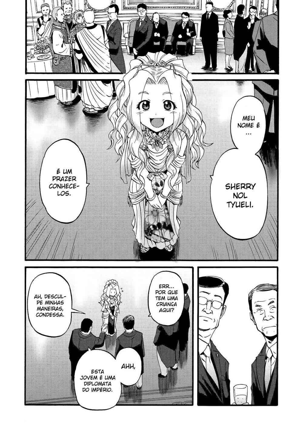 Chapter 112 - Page 15