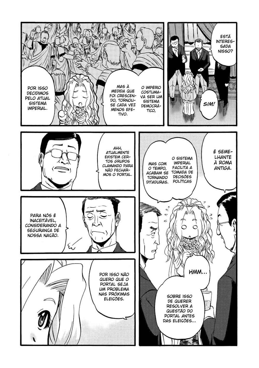 Chapter 112 - Page 17