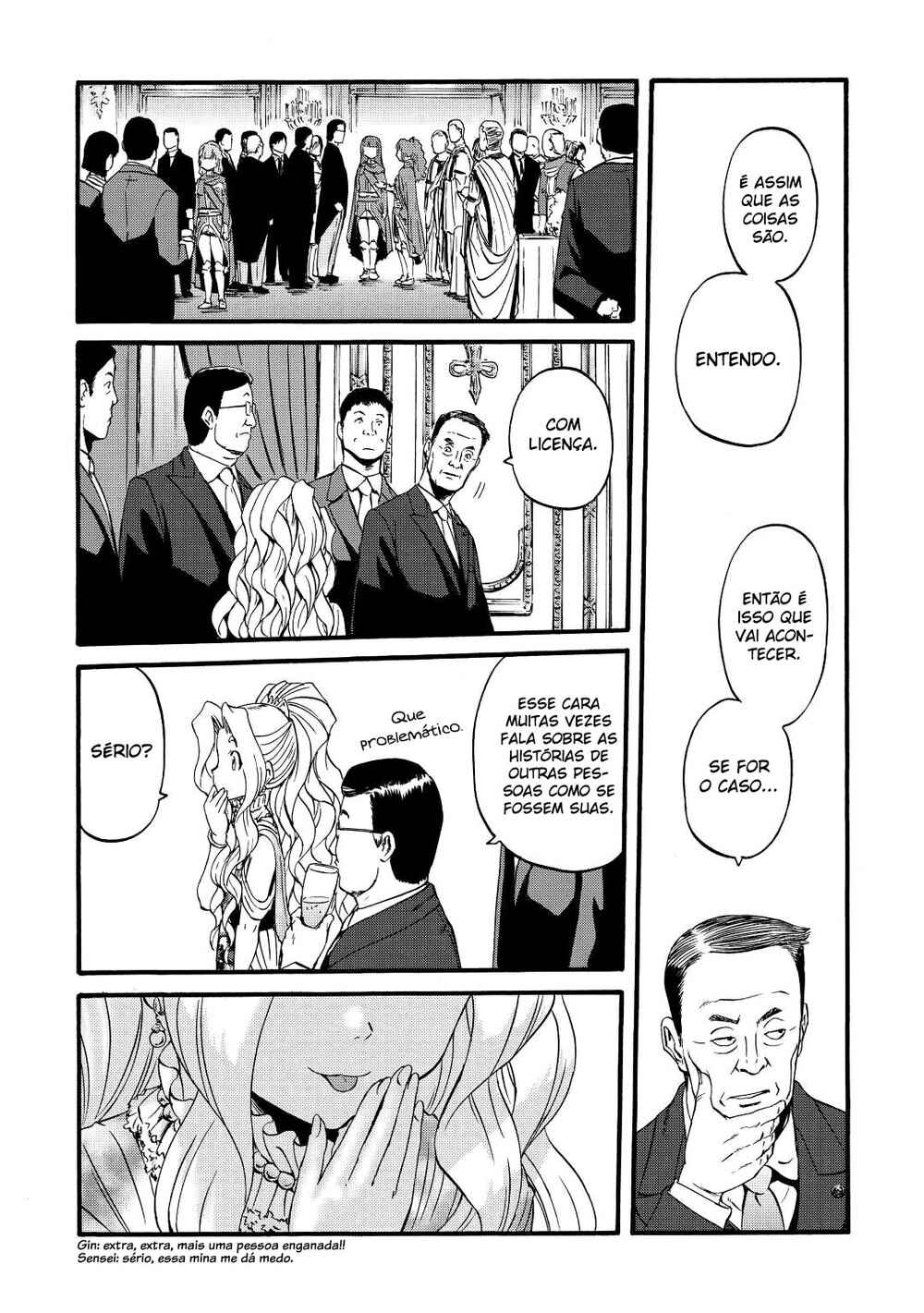 Chapter 112 - Page 24