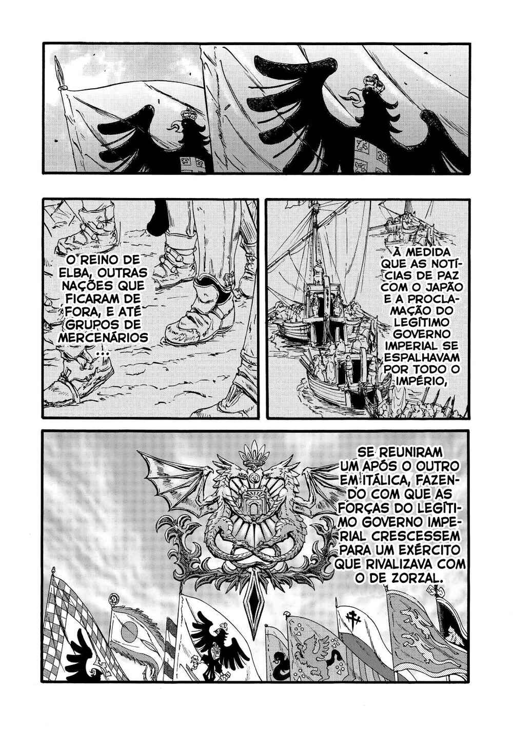 Chapter 112 - Page 31