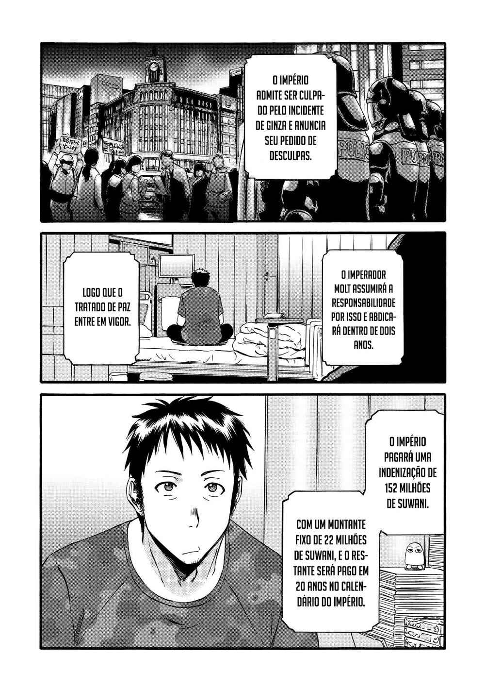 Chapter 112 - Page 5
