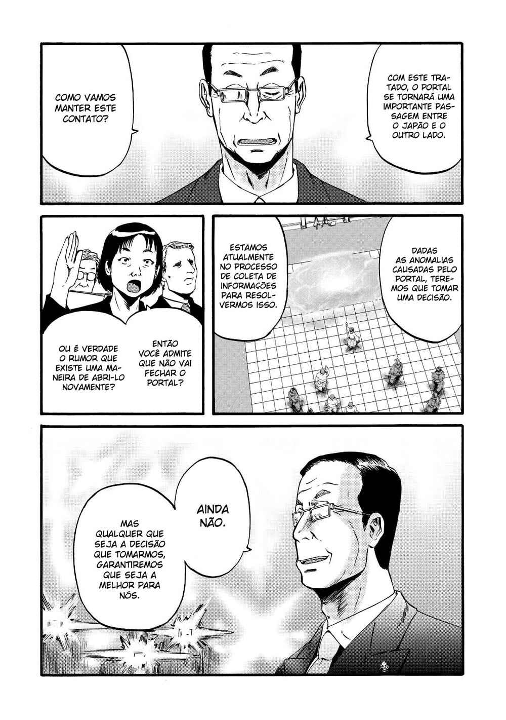 Chapter 112 - Page 9