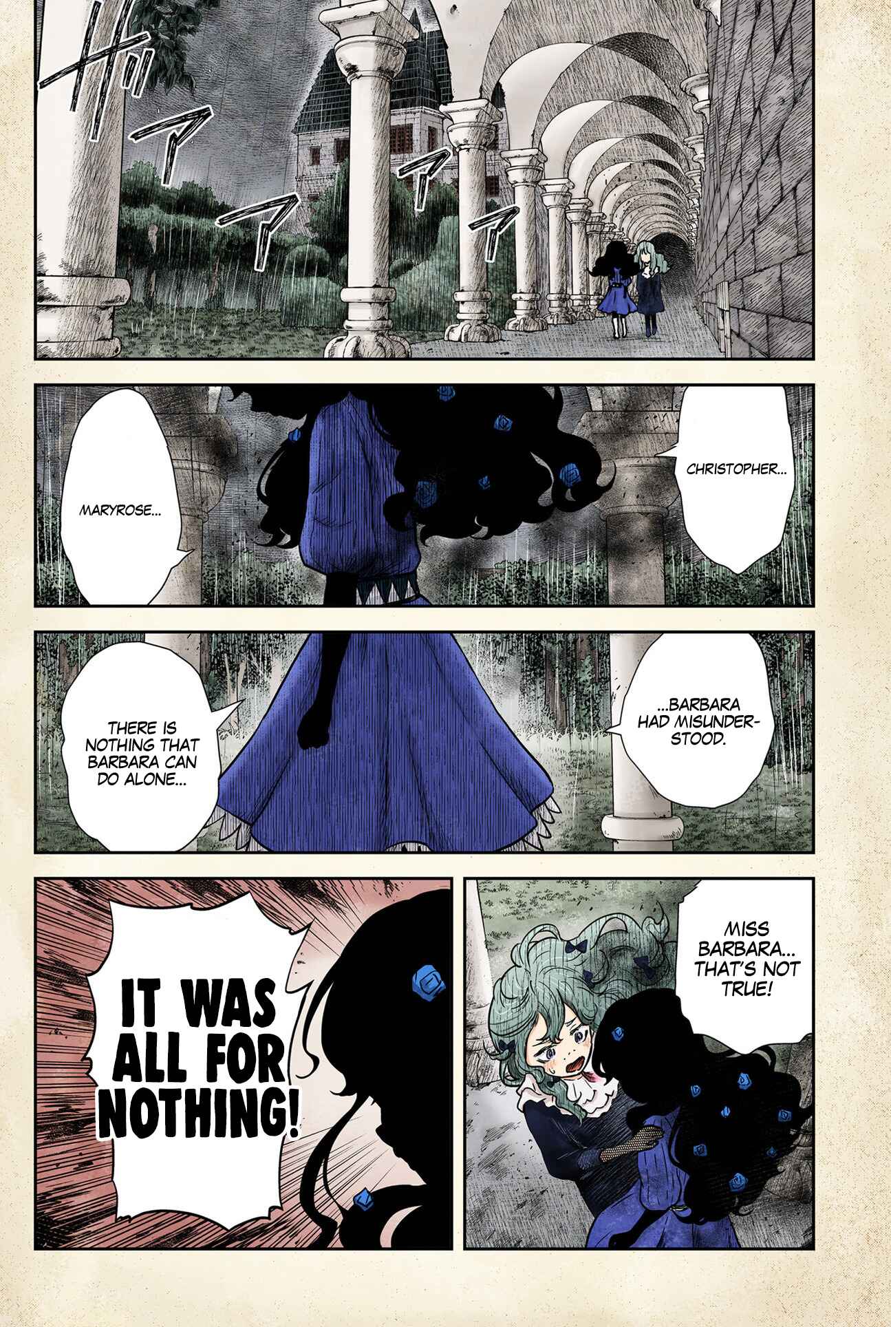Chapter 76 - Page 13