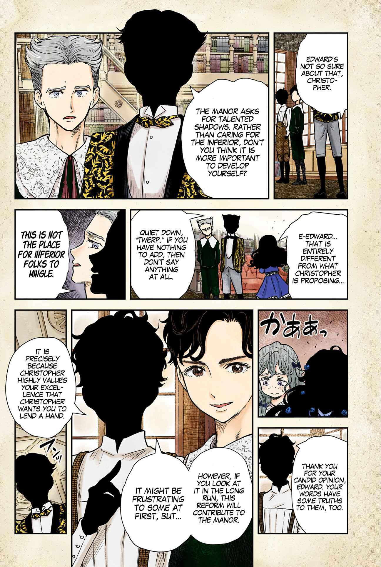 Chapter 76 - Page 3