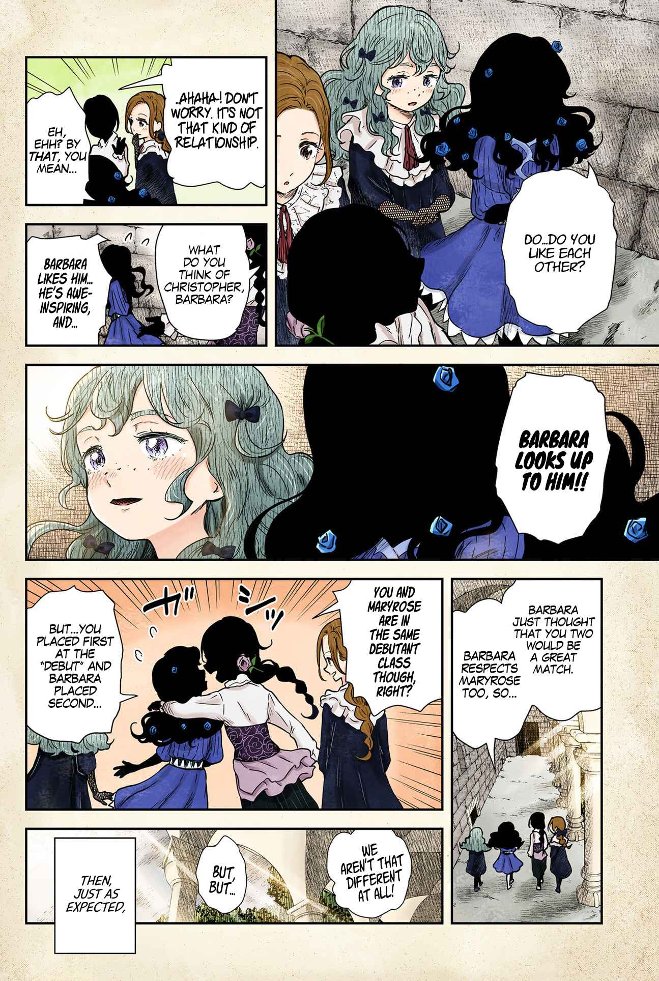 Chapter 76 - Page 5