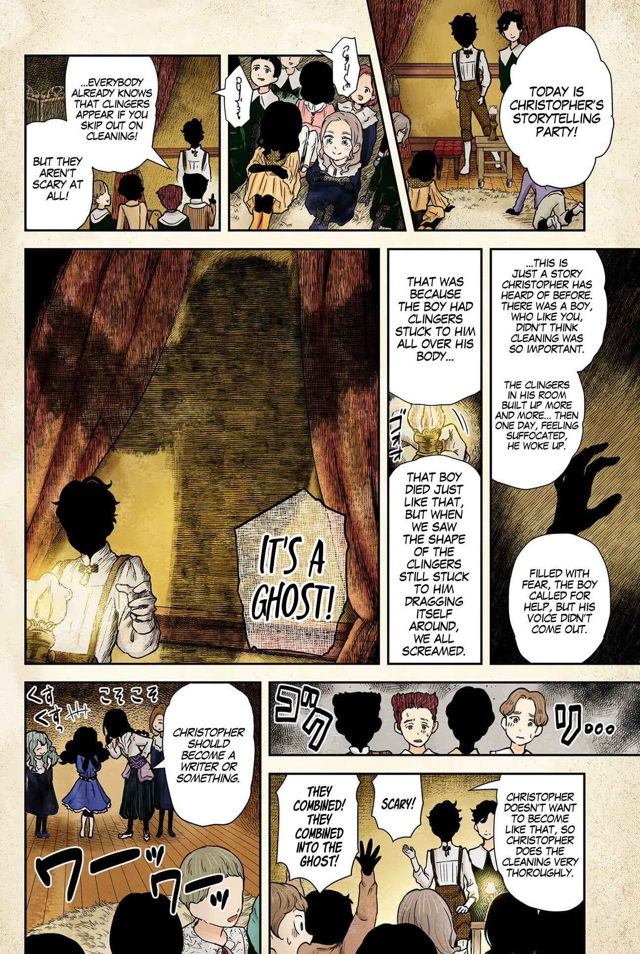 Chapter 76 - Page 9