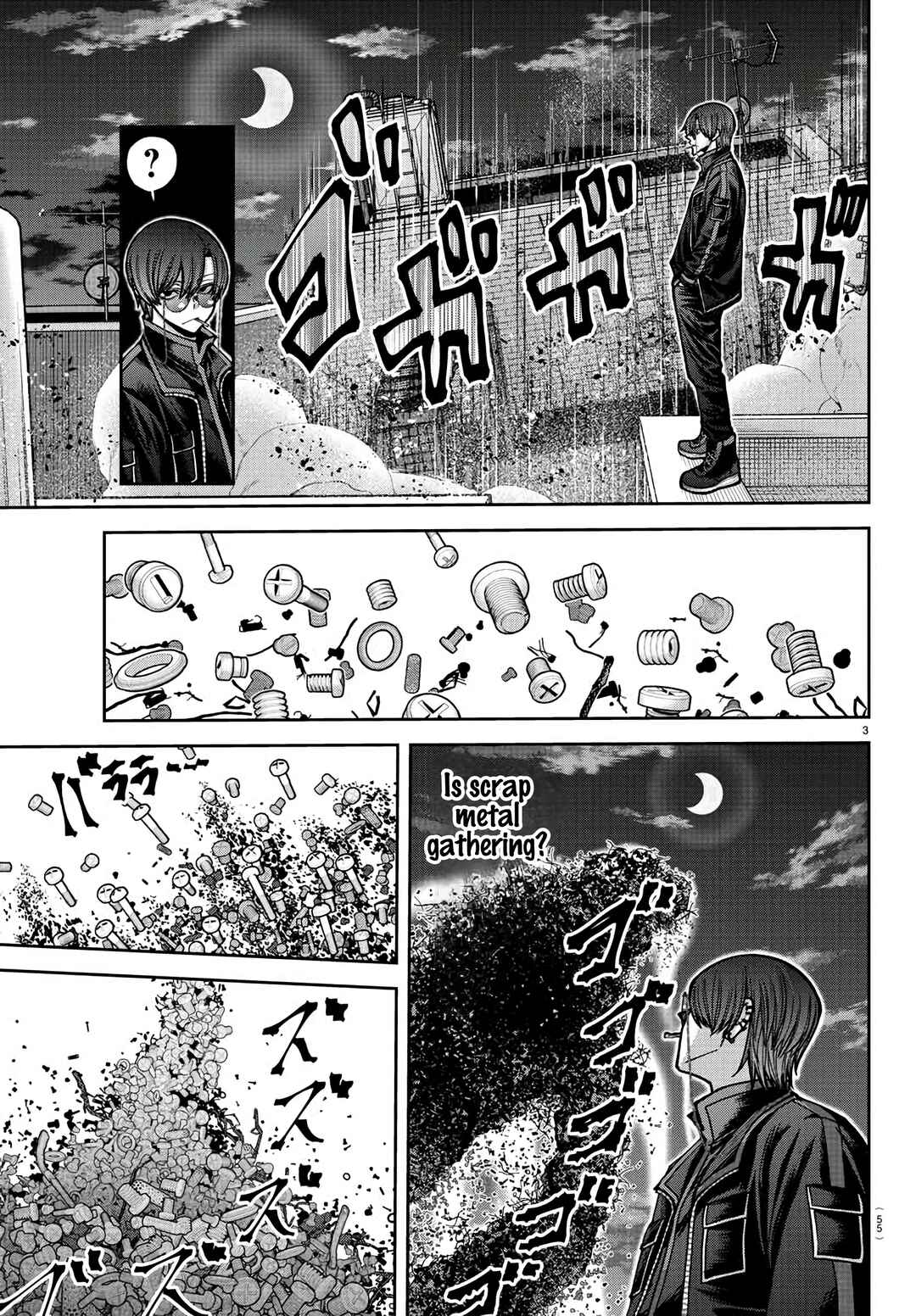 Chapter 172 - Page 3