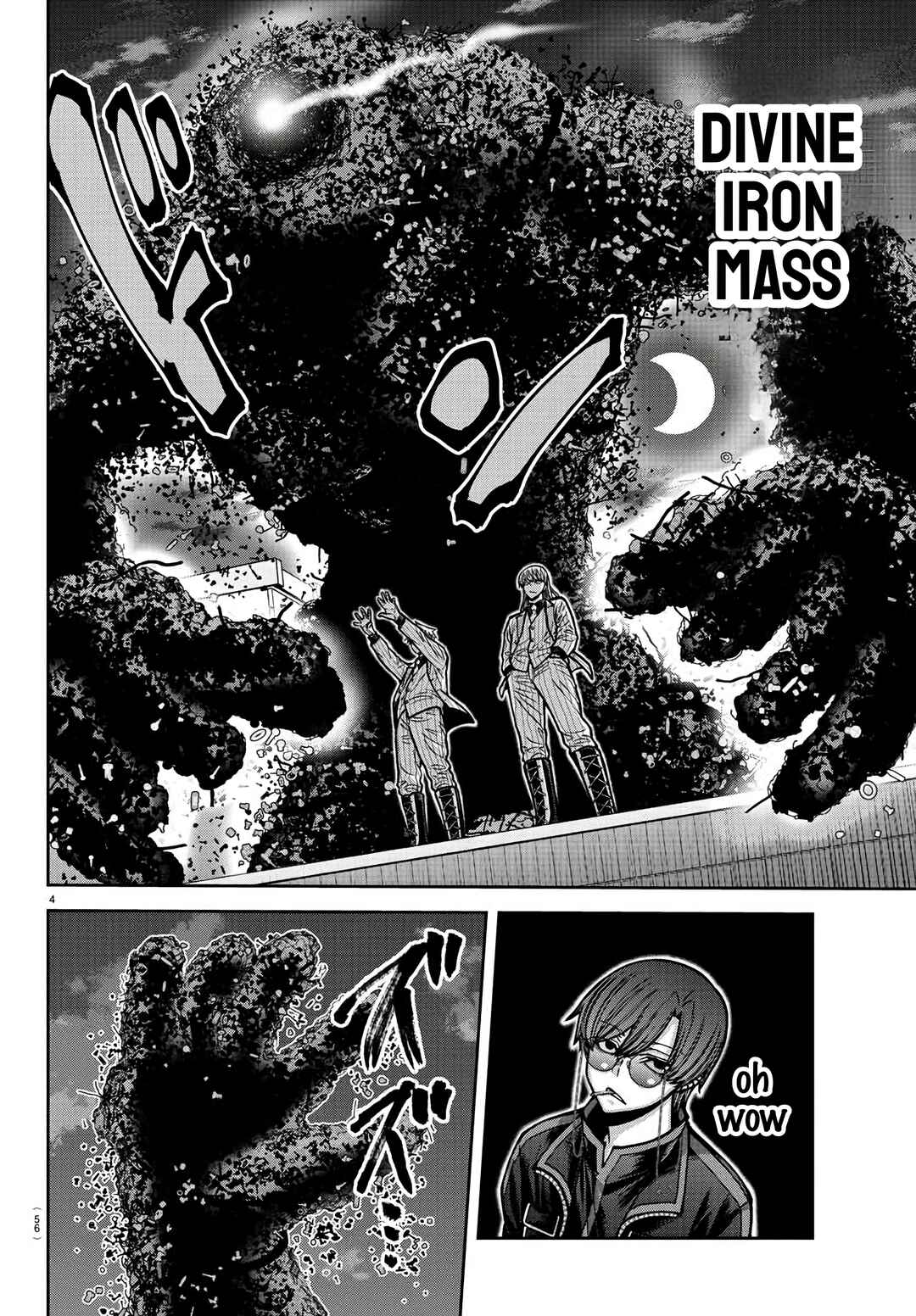 Chapter 172 - Page 4
