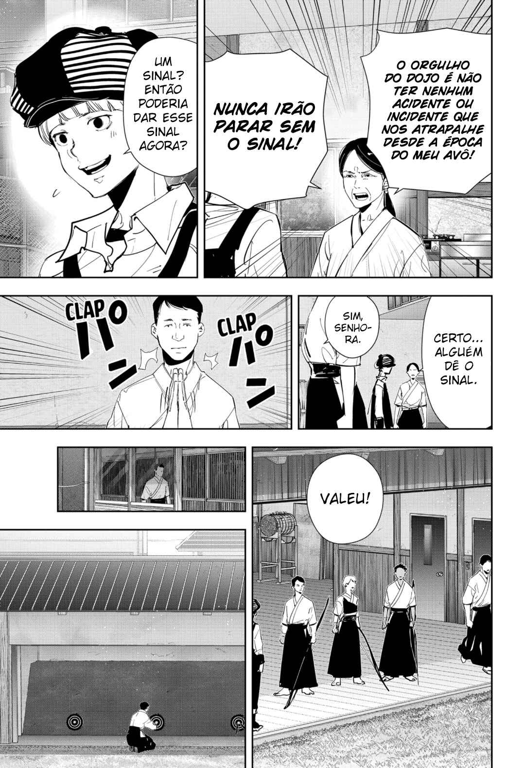 Chapter 60 - Page 14
