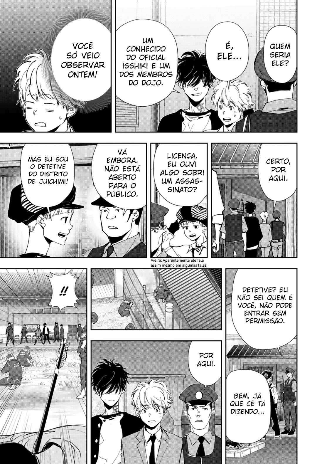 Chapter 60 - Page 20