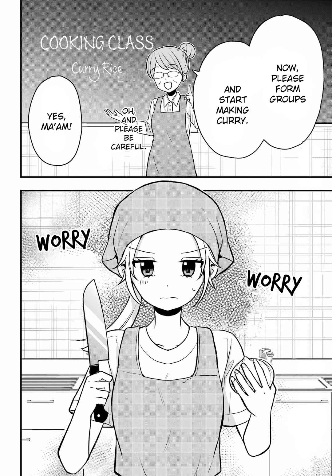 Chapter 5 - Page 2