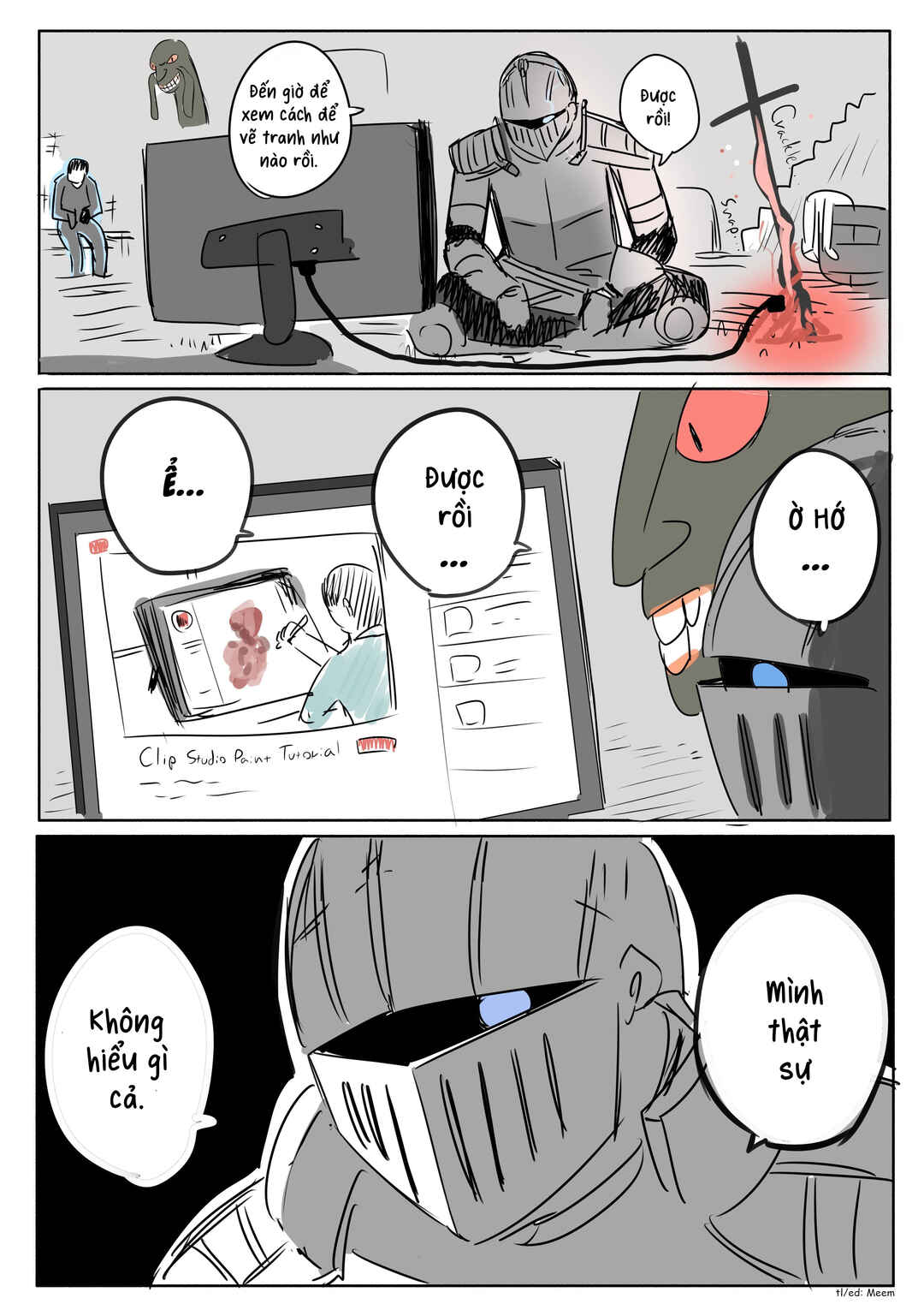 Chapter 1 - Page 1