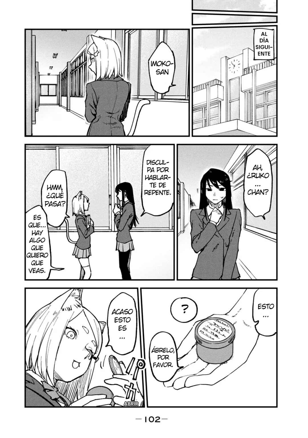 Chapter 79 - Page 4