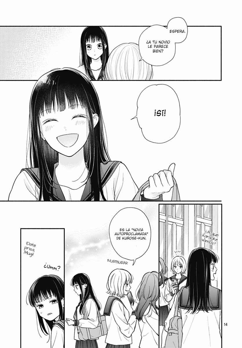 Chapter 63 - Page 18