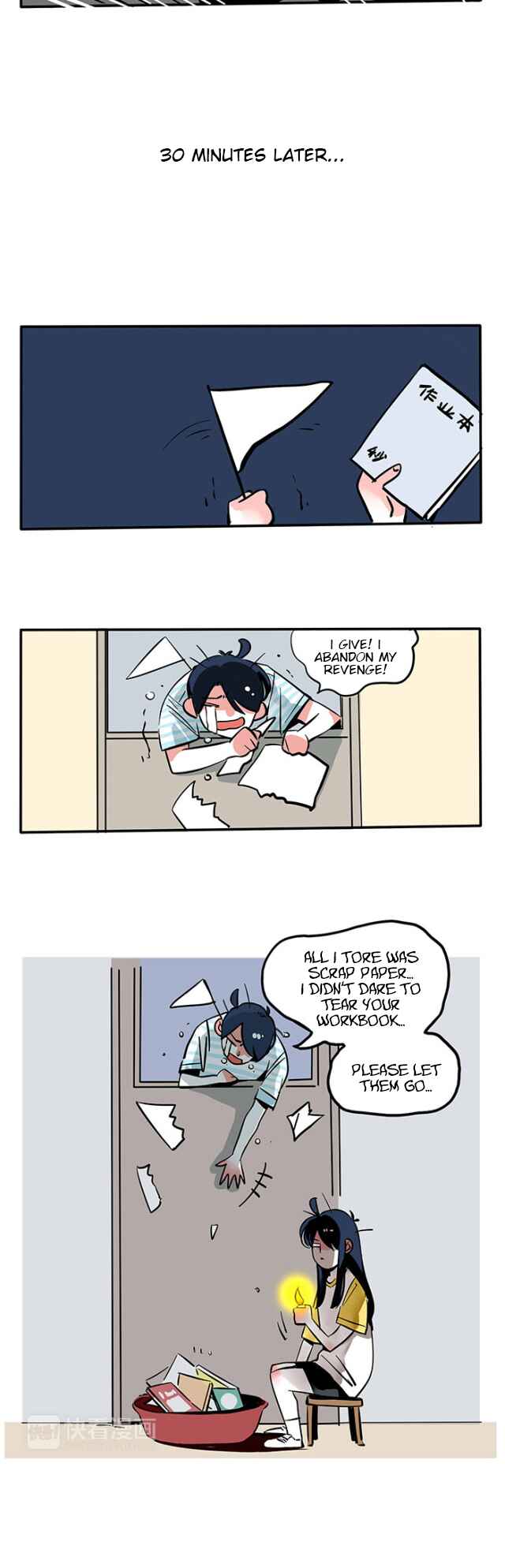 Chapter 77 - Page 3