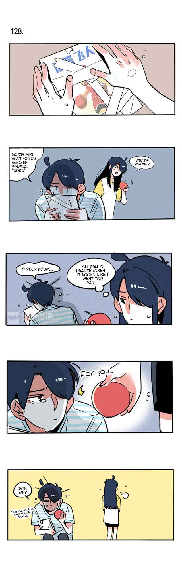 Chapter 77 - Page 4