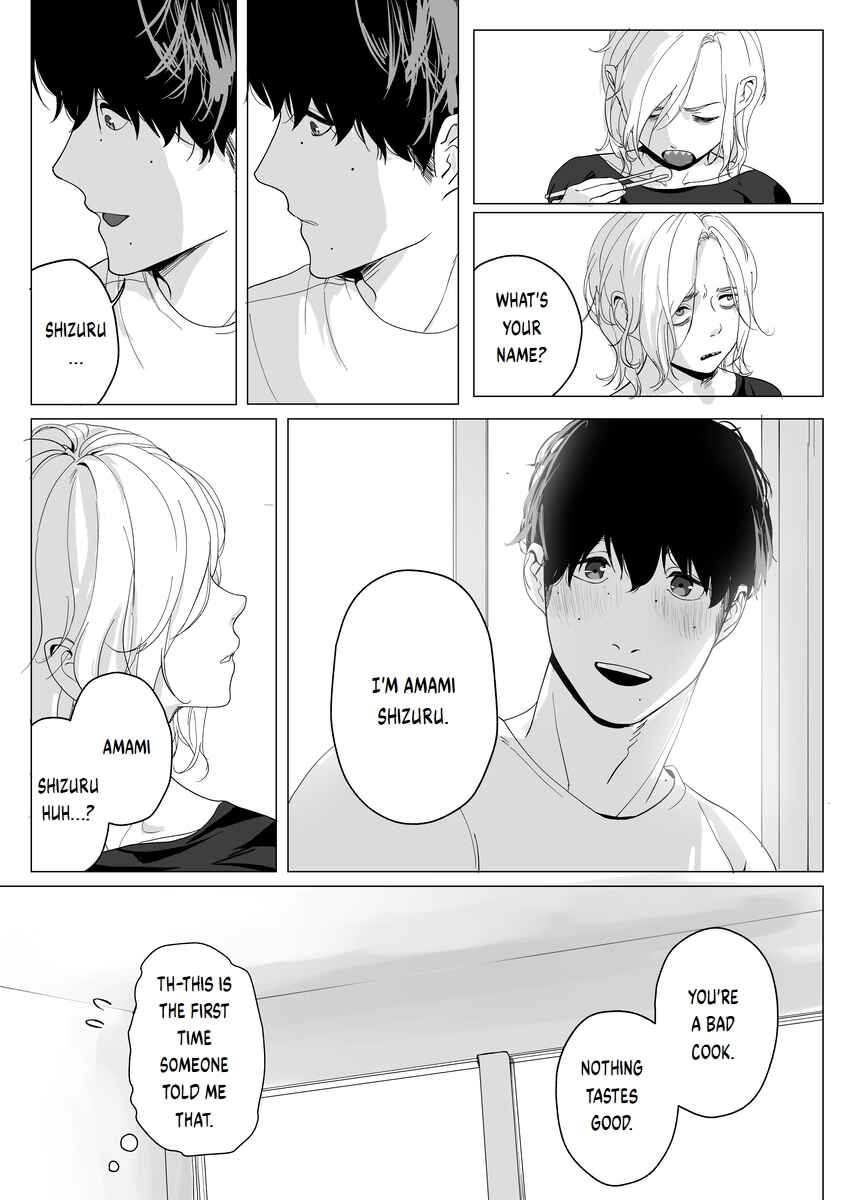 Chapter 1 - Page 9