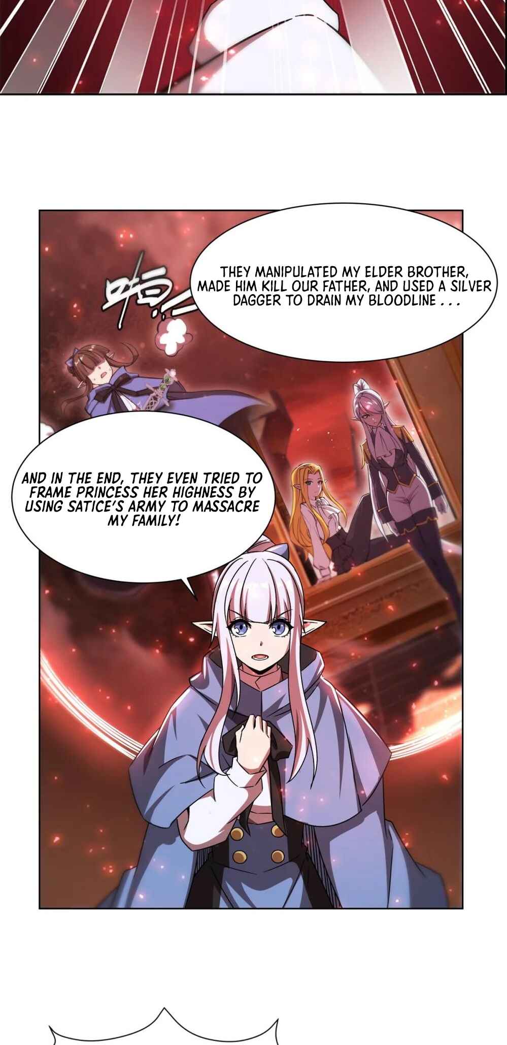 Chapter 281 - Page 20