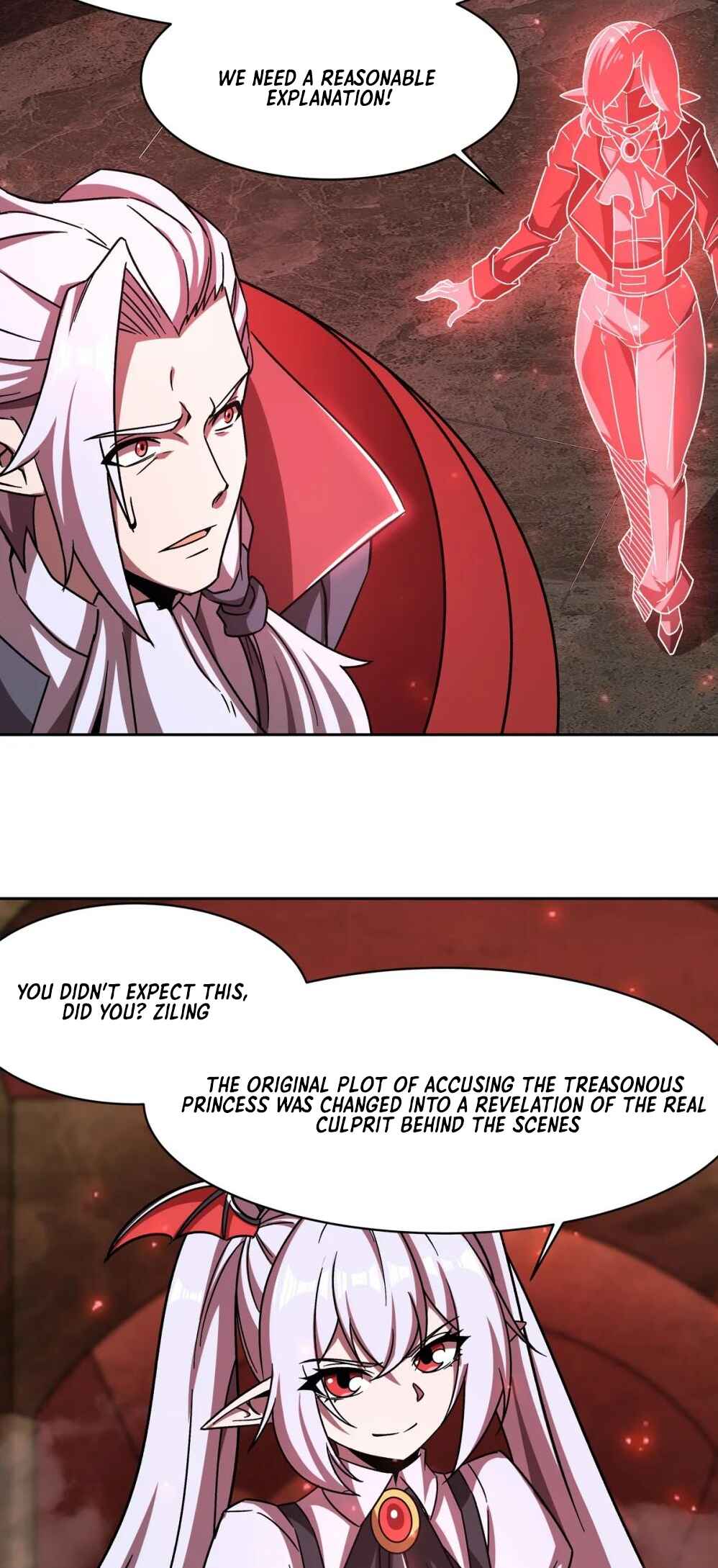 Chapter 281 - Page 35