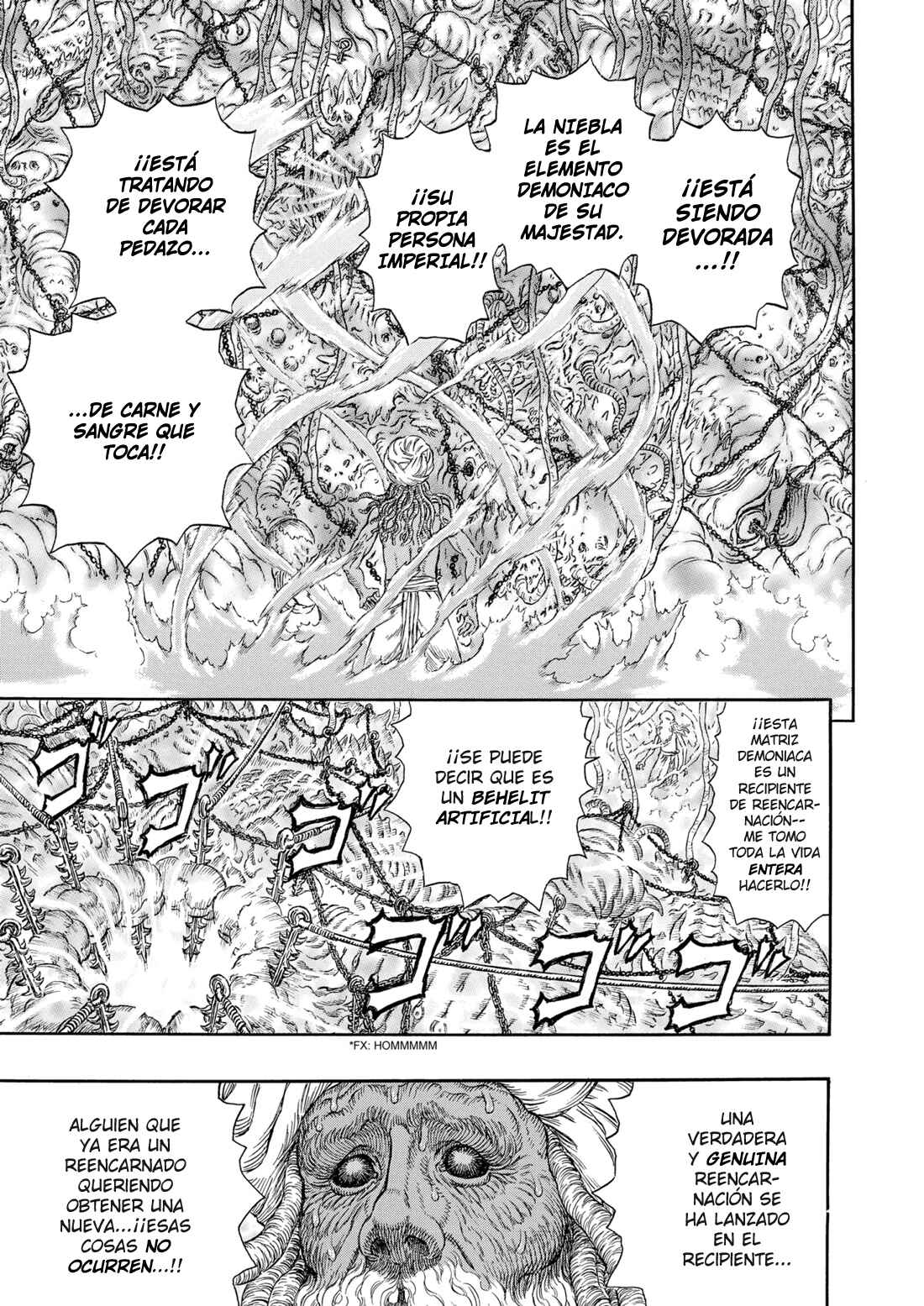 Chapter 292 - Page 17