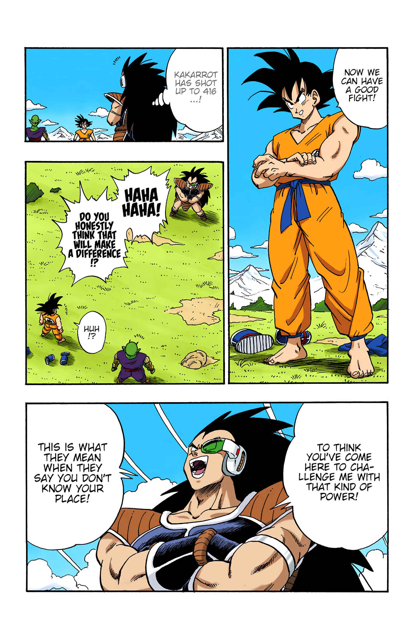 Chapter 199 - Page 11