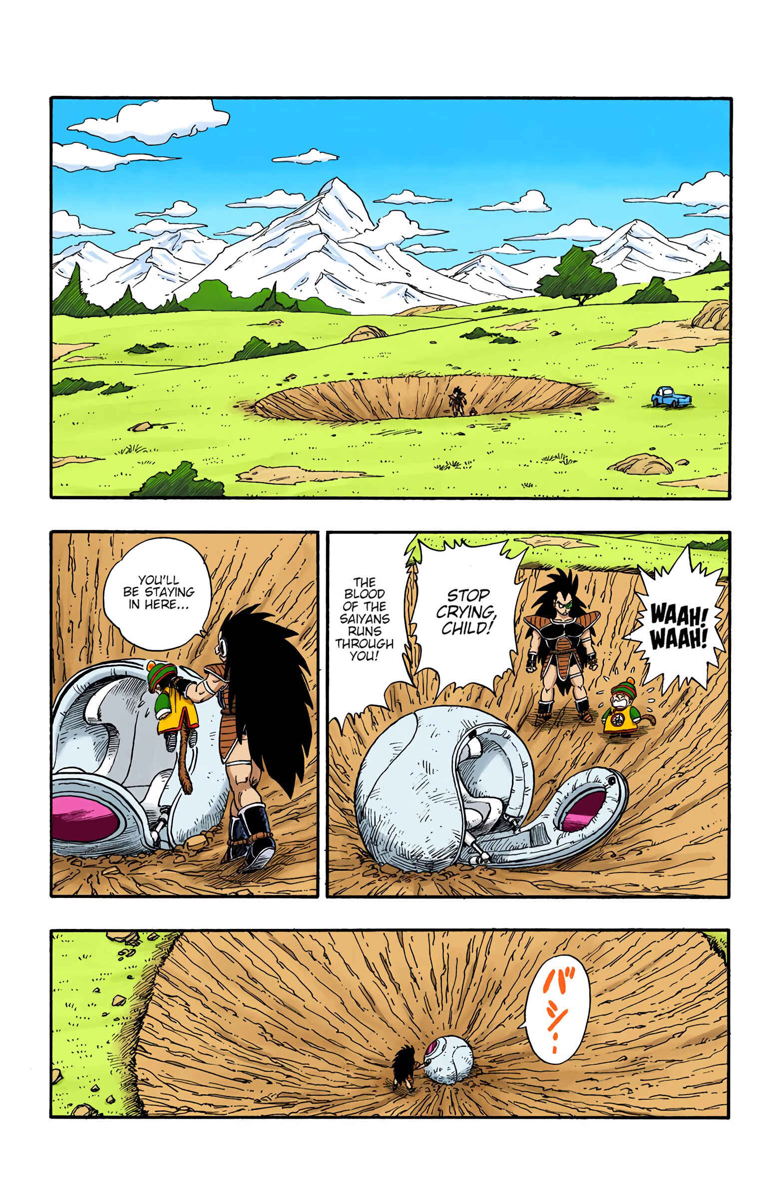 Chapter 199 - Page 3