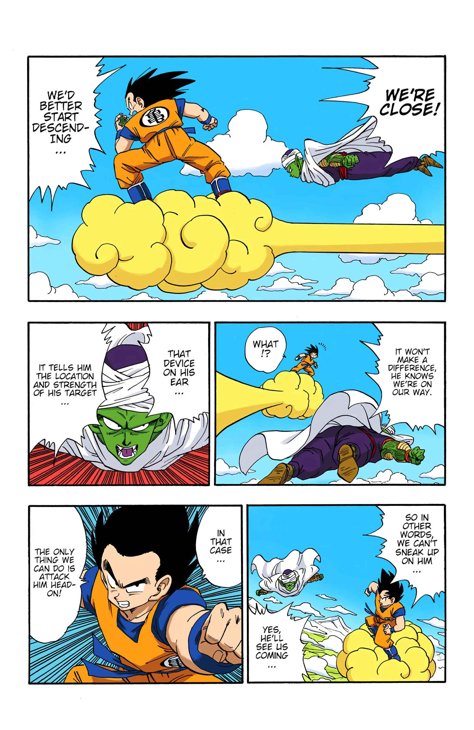 Chapter 199 - Page 5