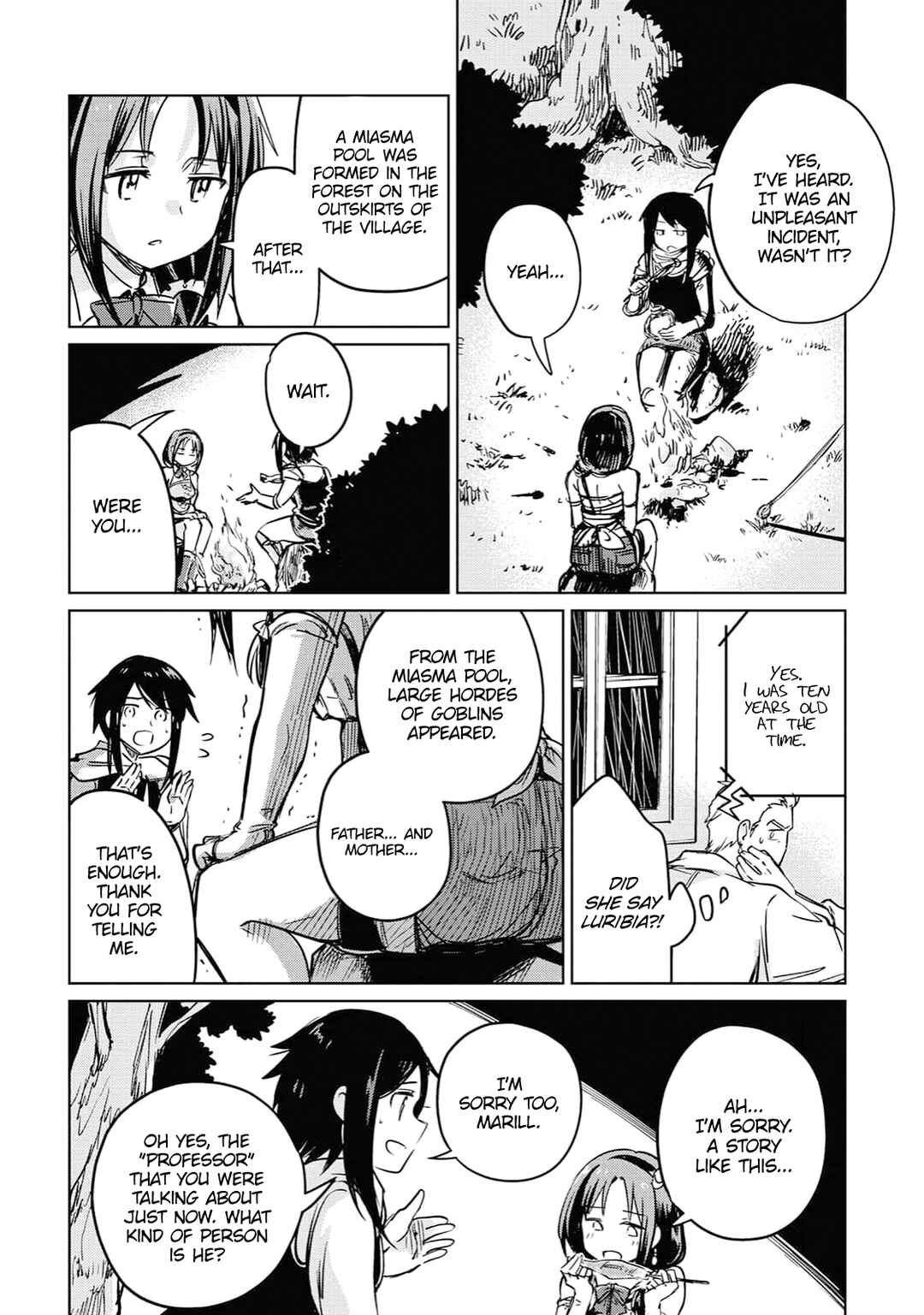 Chapter 26 - Page 19