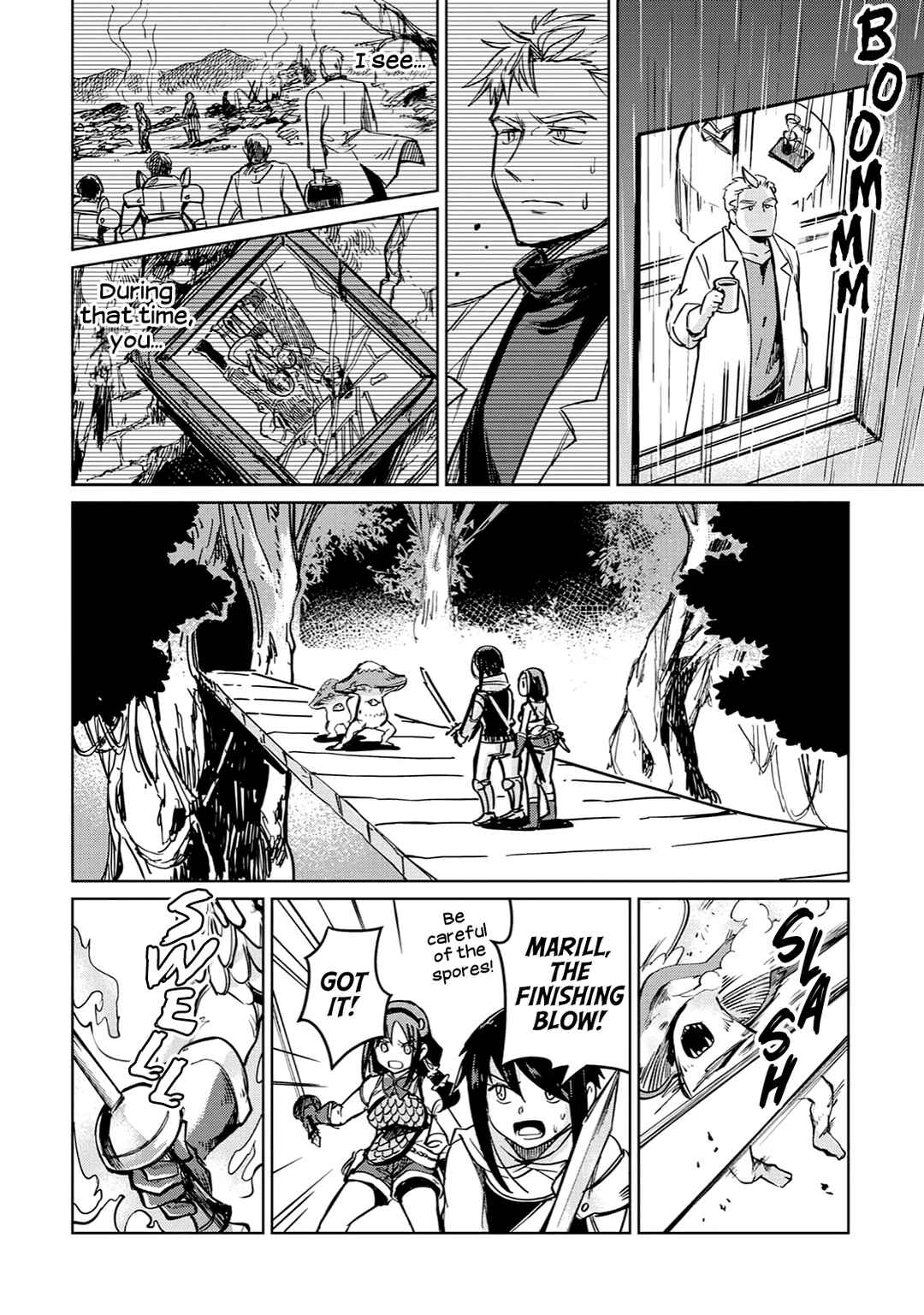 Chapter 26 - Page 21