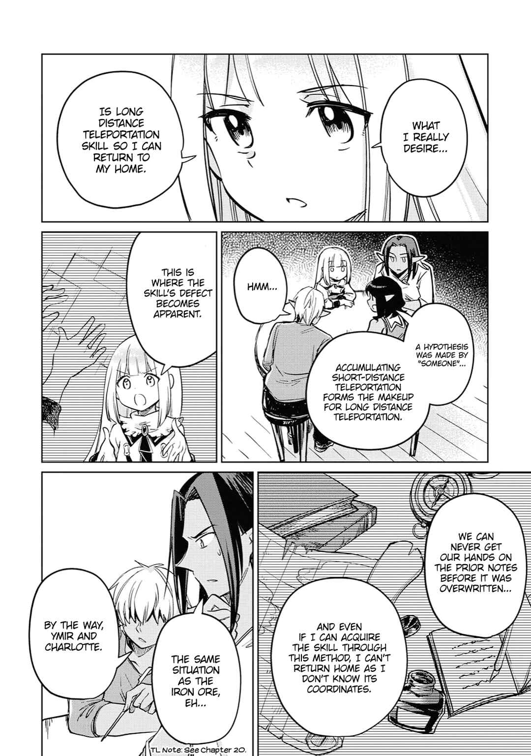 Chapter 26 - Page 29