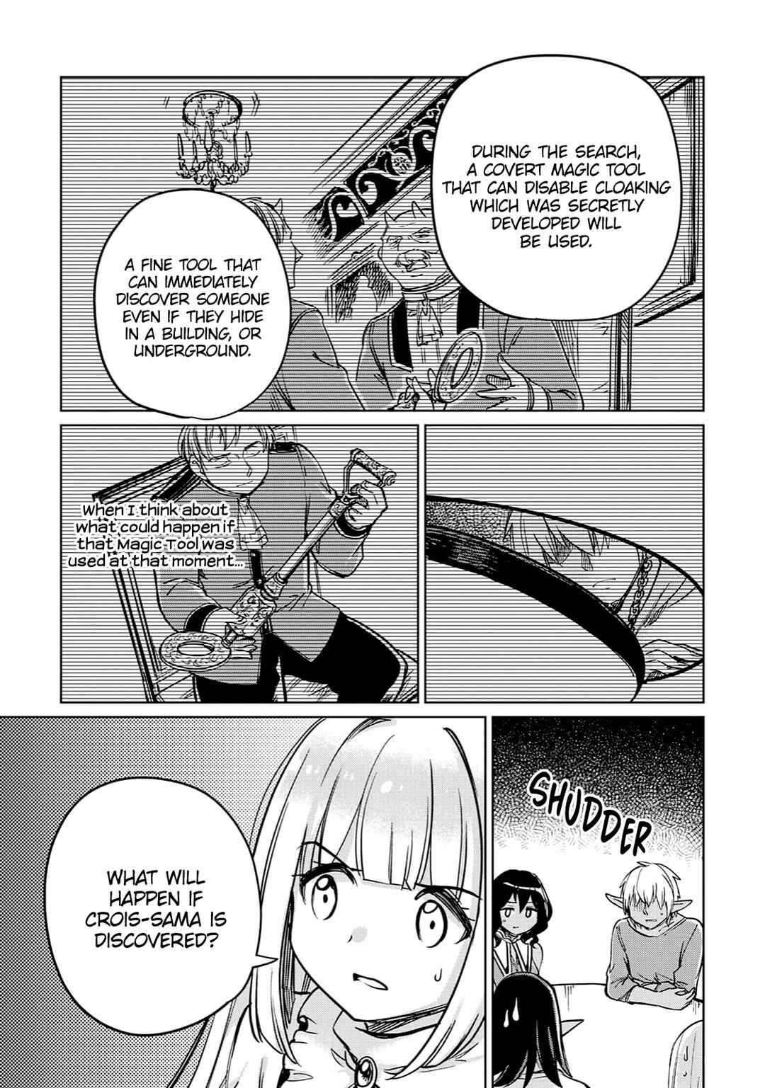 Chapter 26 - Page 32