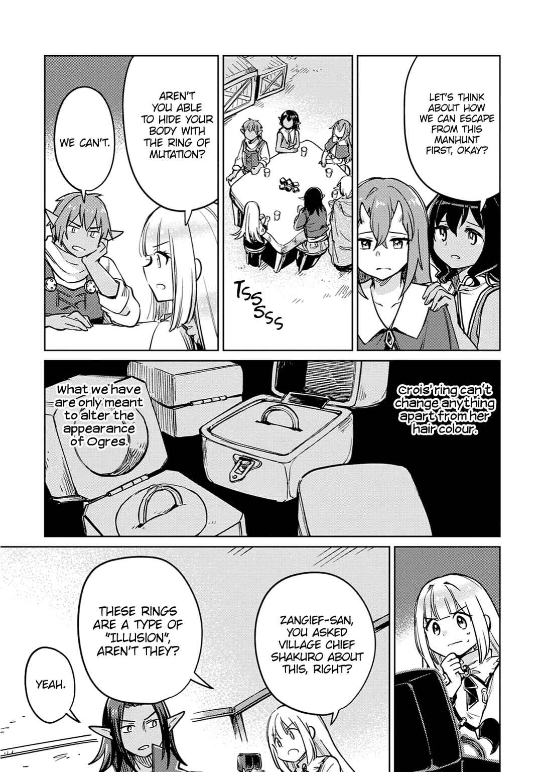 Chapter 26 - Page 36