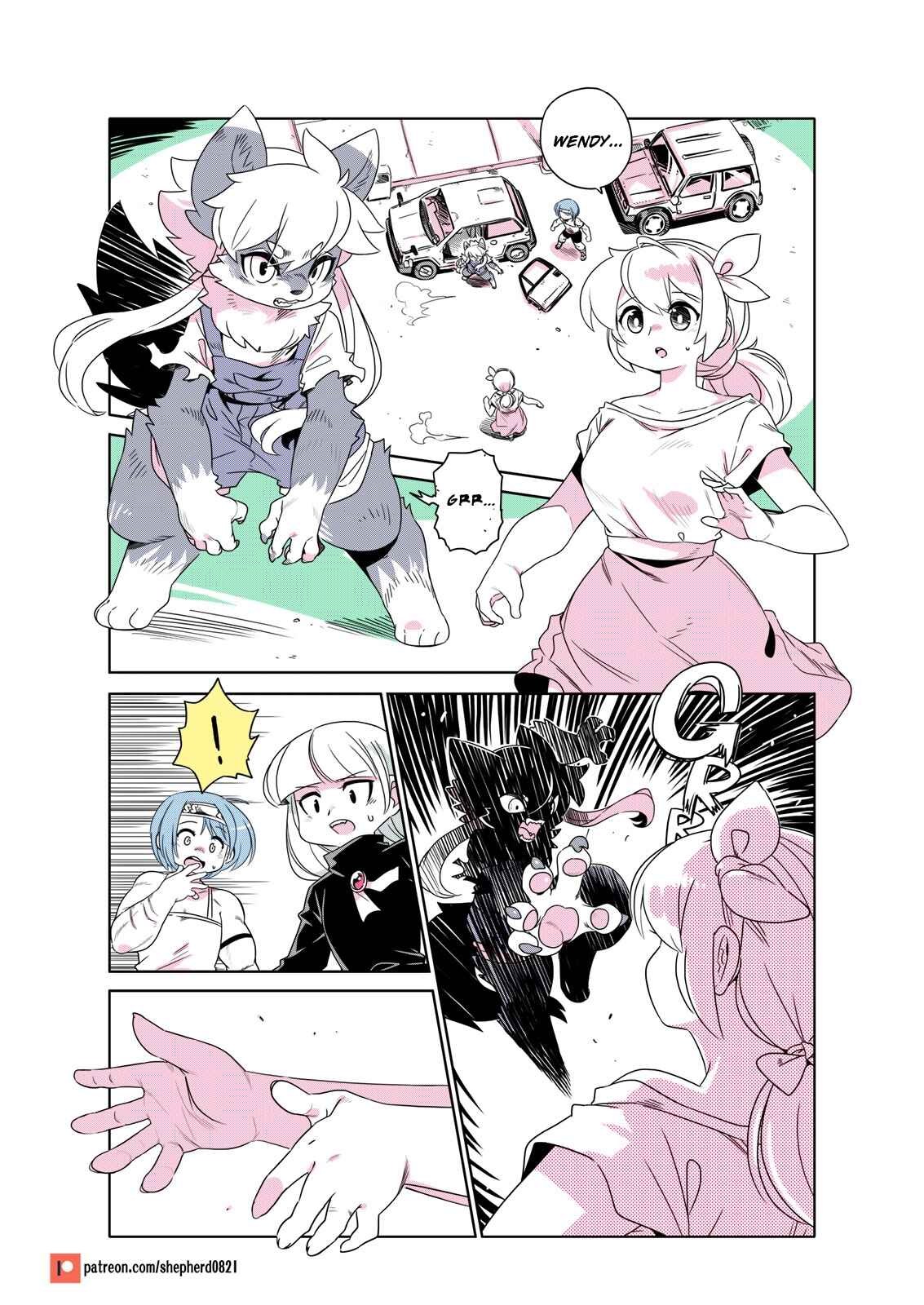 Chapter 177 - Page 1