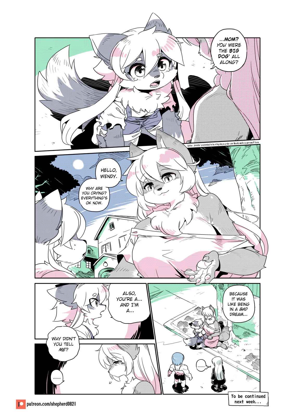 Chapter 177 - Page 3