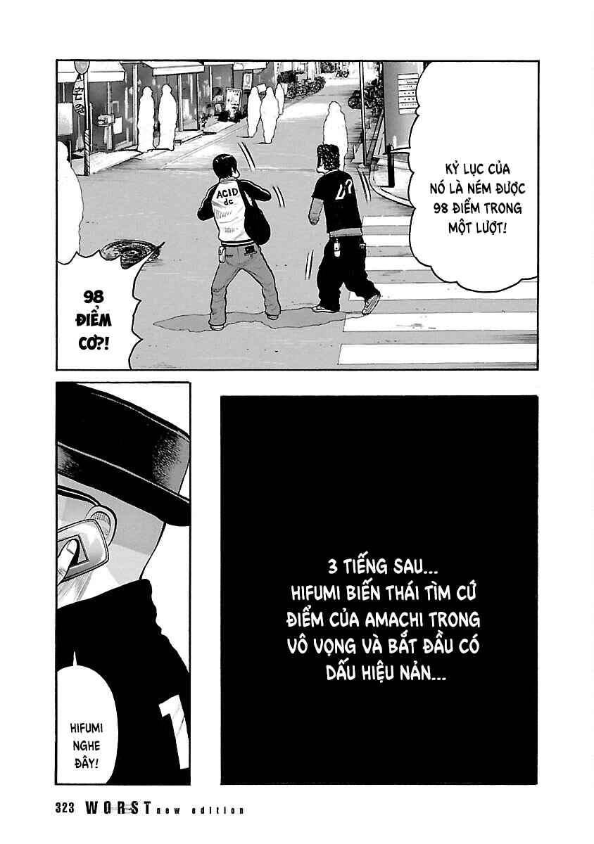 Chapter 67 - Page 18