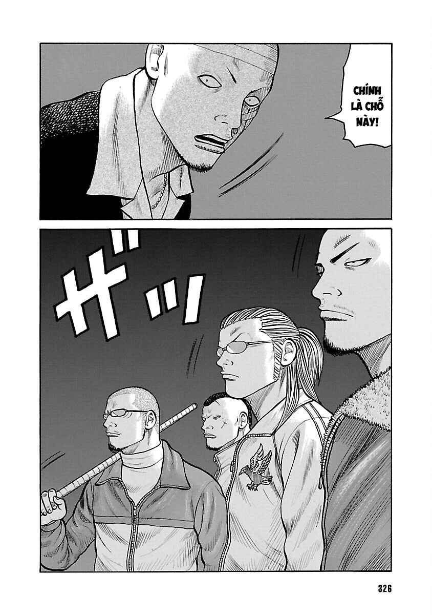 Chapter 67 - Page 21