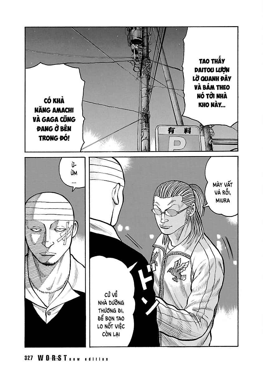 Chapter 67 - Page 22