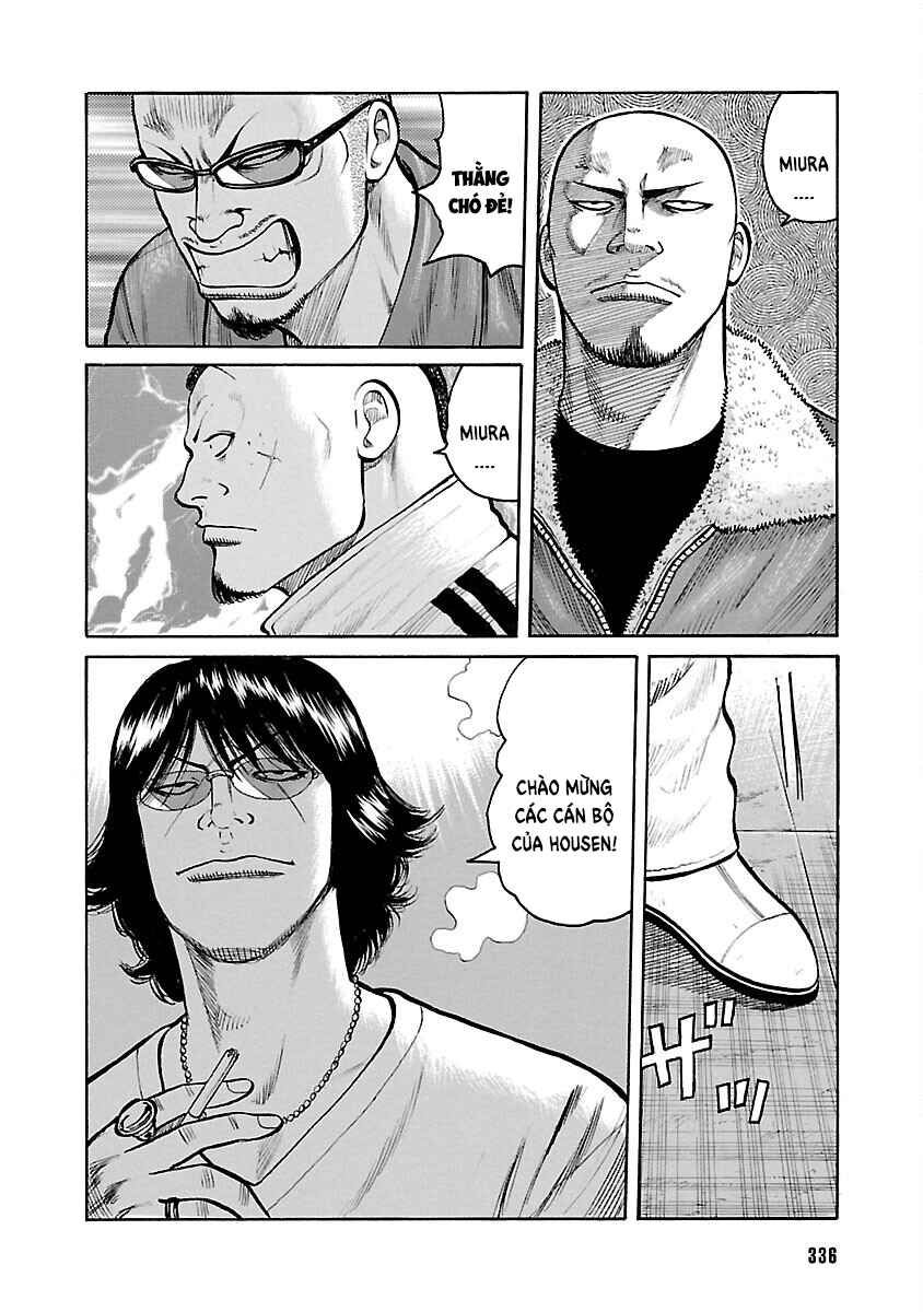 Chapter 67 - Page 29