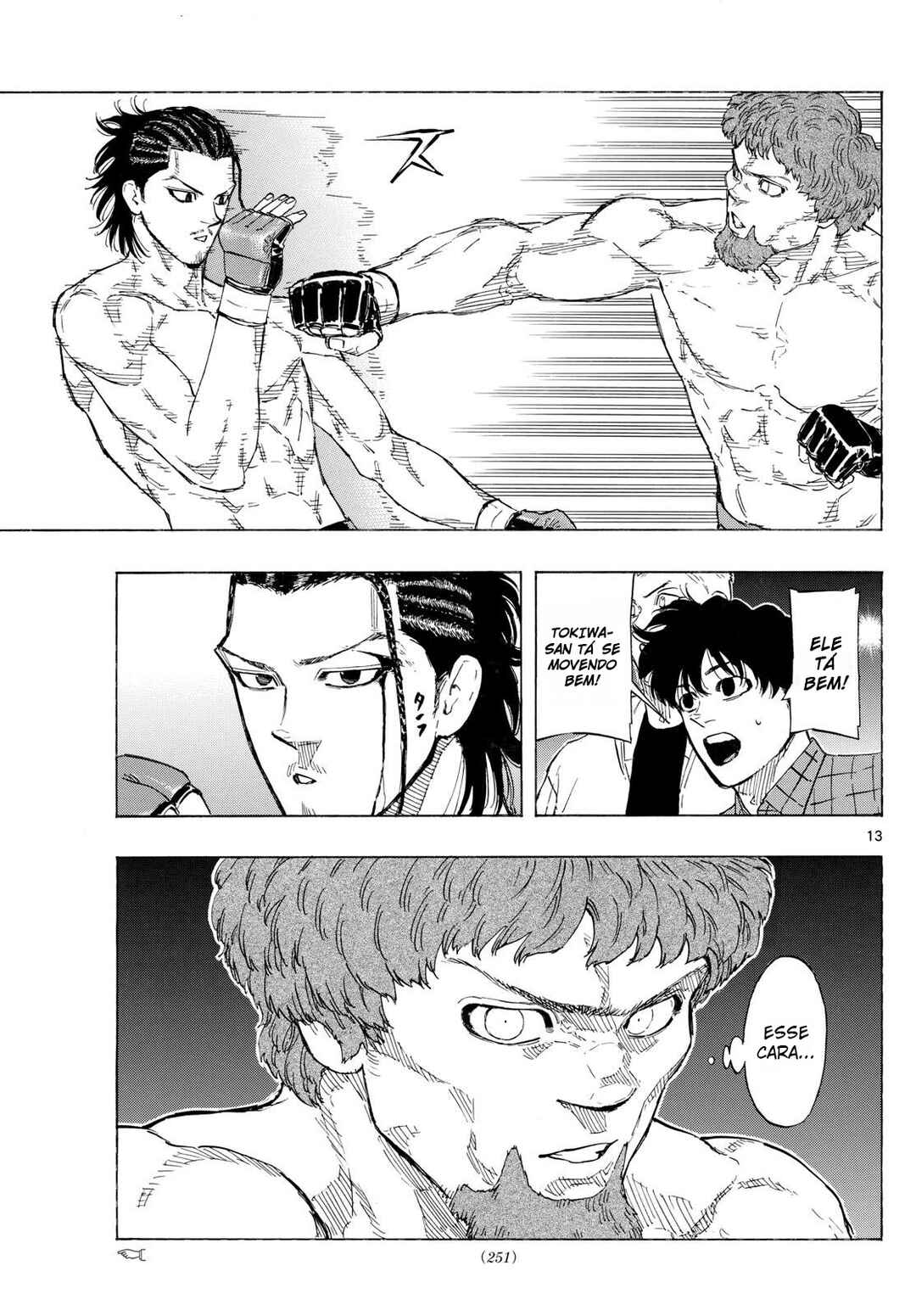 Chapter 110 - Page 14