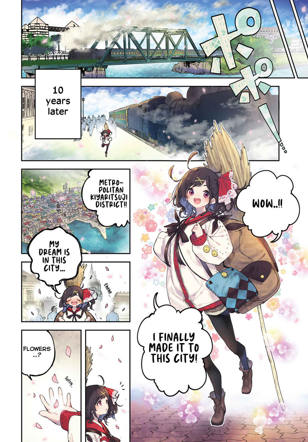 Chapter 1 - Page 5