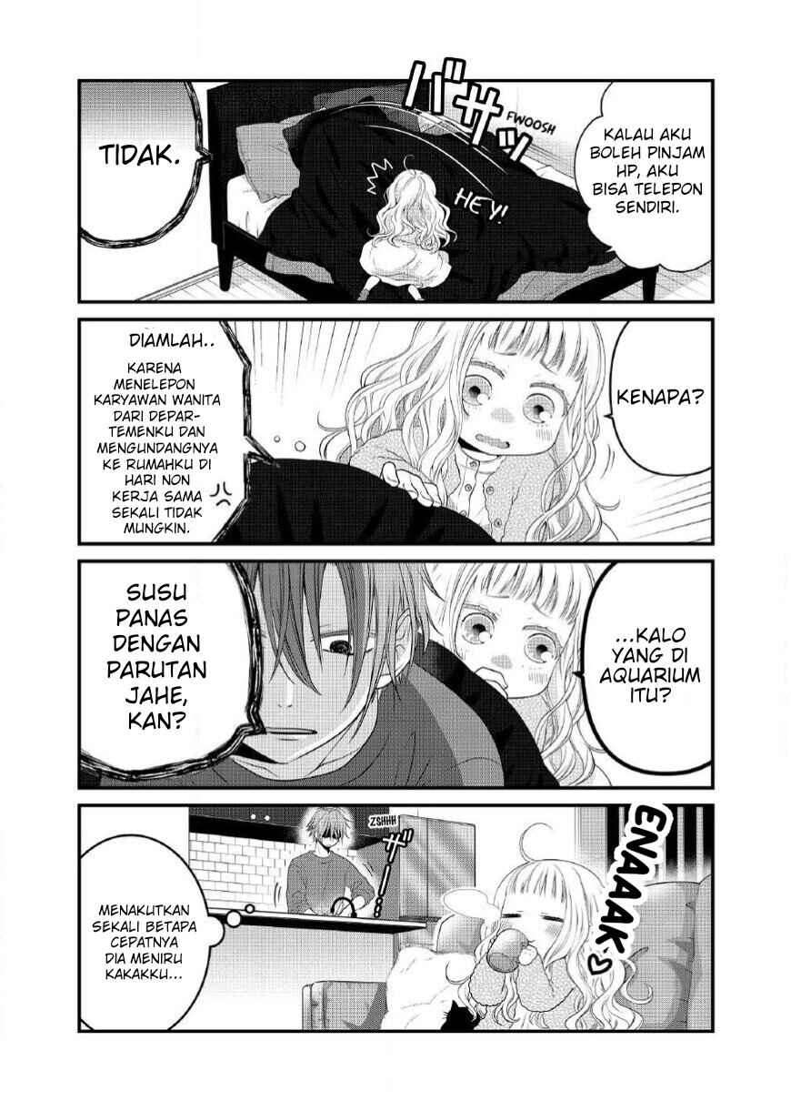 Chapter 72 - Page 3