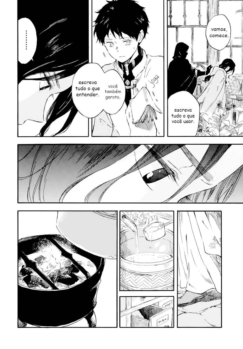 Chapter 124 - Page 20